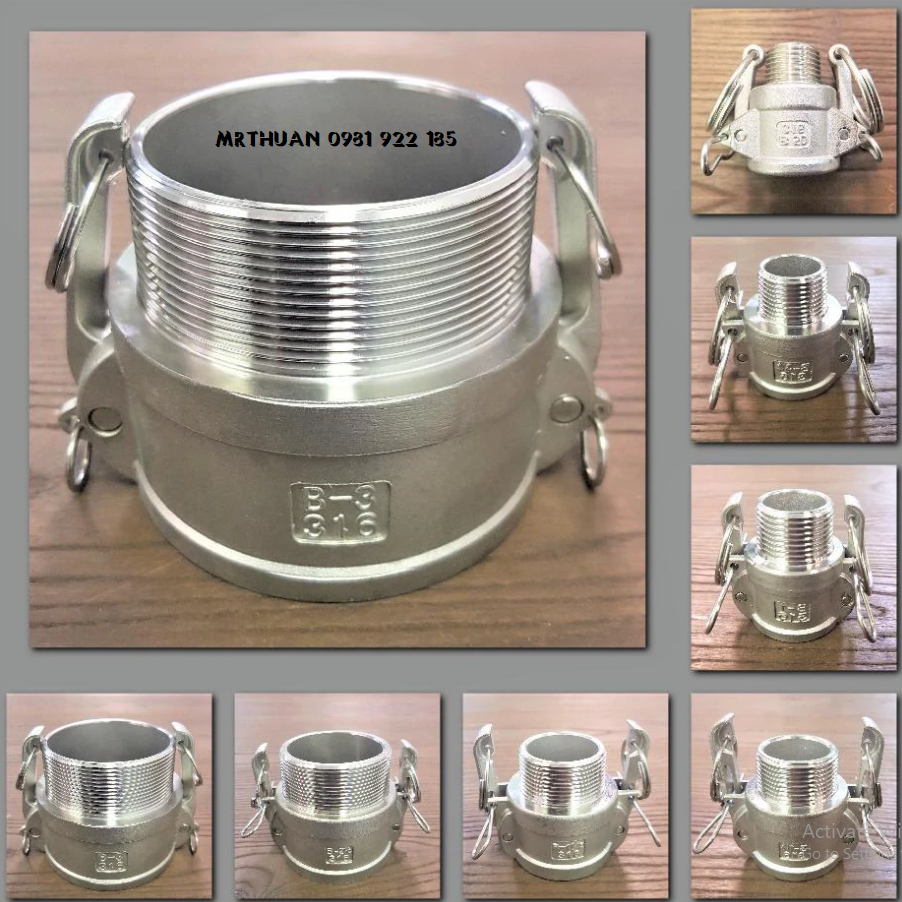 khop_noi_nhanh_inox_304_type_b_dai_loan_taiwan