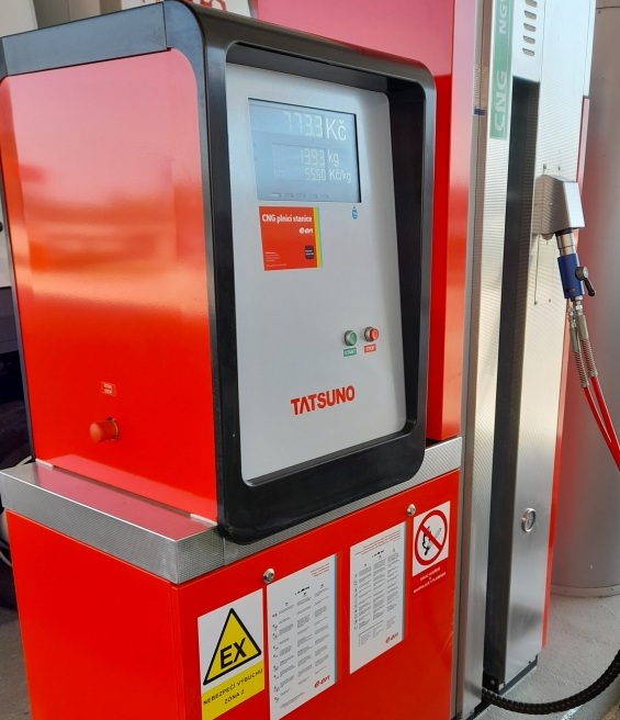 bộ kit bơm xăng dầu tự động Nhật Bản