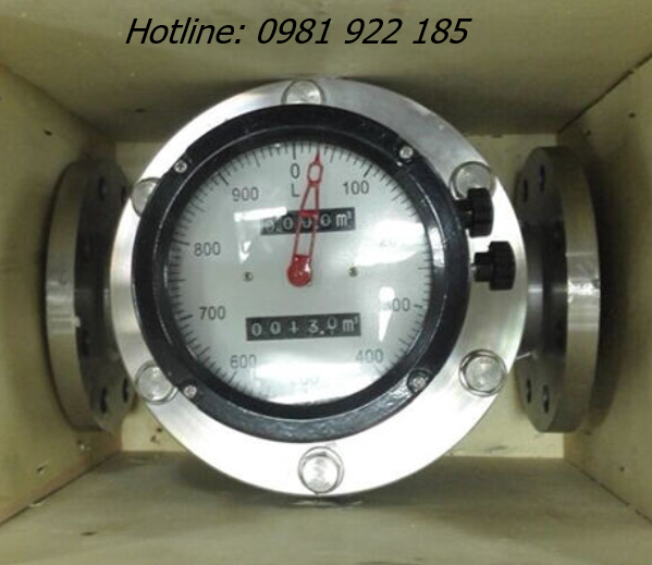 đồng hồ đo xăng dầu hàn quốc