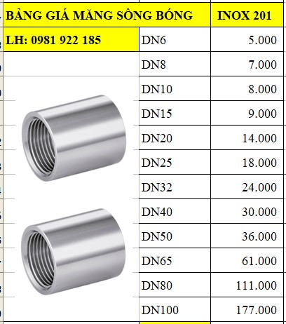 bang_gia_mang_song_inox_201_bong