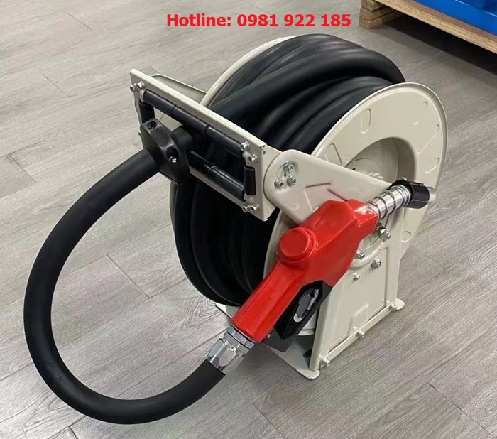 Bộ dây xăng dầu tự động