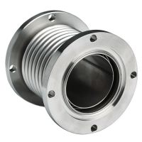 Khớp nối mềm inox áp lực cao