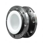 Khớp nối mềm teflon