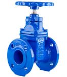 Van cổng Hàn Quốc