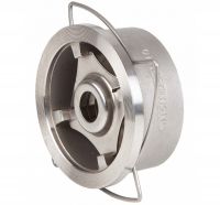 Van một chiều cối