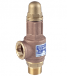 Van an toàn đồng