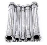 Khớp nối mềm rắc co