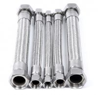 Khớp nối mềm rắc co