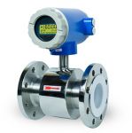 Đồng hồ đo nước điện tử