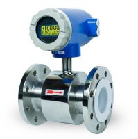 Đồng hồ đo nước điện tử