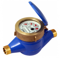 Đồng hồ đo nước sạch