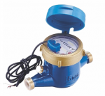 Đồng hồ đo nước dây xung