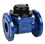 Đồng hồ đo lưu lượng nước thải