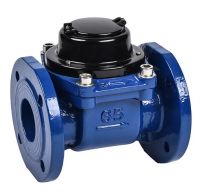 Đồng hồ đo lưu lượng nước thải