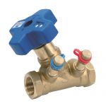 Van cân bằng nước