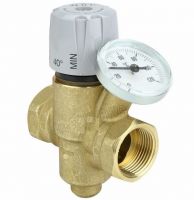 Van cân bằng nhiệt độ