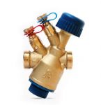 Van cân bằng tự động