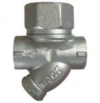 Bẫy hơi đồng tiền