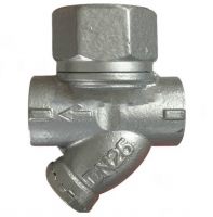 Bẫy hơi đồng tiền