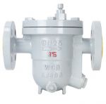 Bẫy hơi thép WCB