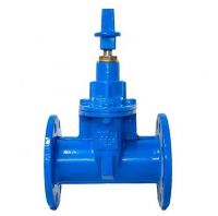 Van cổng nắp chụp