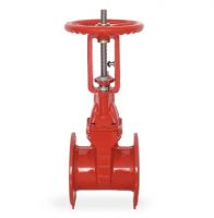 Van cổng tín hiệu điện