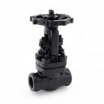 Van cổng chịu nhiệt độ áp suất cao