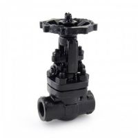 Van cổng chịu nhiệt độ áp suất cao