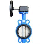 Van bướm Malaysia