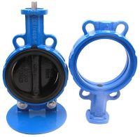 Van bướm có tán