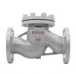 Van một chiều chữ ngã