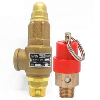 Van an toàn khí nén