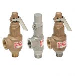 Van an toàn Đài Loan