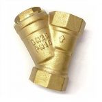 Van lọc y Việt Nam