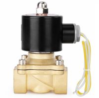 Van điện từ Việt Nam