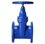 Van cổng Việt Nam