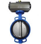 Van bướm điều khiển khí nén Kosaplus