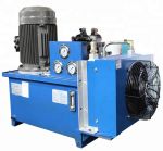 Bộ nguồn thủy lực