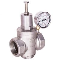 Van giảm áp khí nén