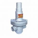 Van giảm áp hơi nóng