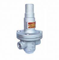 Van giảm áp hơi nóng