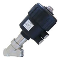 Van Y xiên điều khiển khí nén Italia