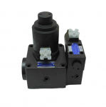 Van thuỷ lưc tỷ lệ lưu lượng áp suất