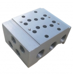 Đế van thuỷ lực