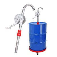 Bơm dầu bằng tay quay