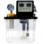 Bình bơm dầu tự động