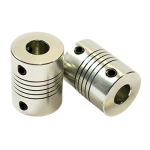 Khớp nối trục động cơ