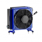 Quạt làm mát dầu thuỷ lực