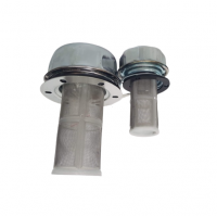 Nắp thùng dầu thuỷ lực