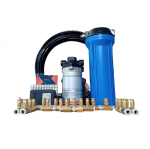 Máy bơm phun sương